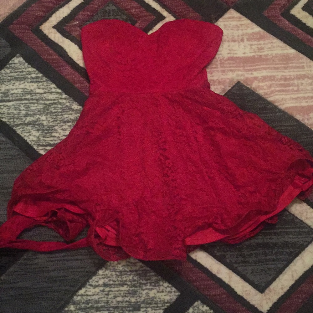 Windsor dress